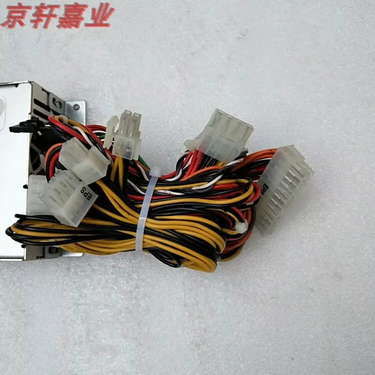1PC NEW Zippy P1H-5400V 1U 400W Power Supply #W53V WX/