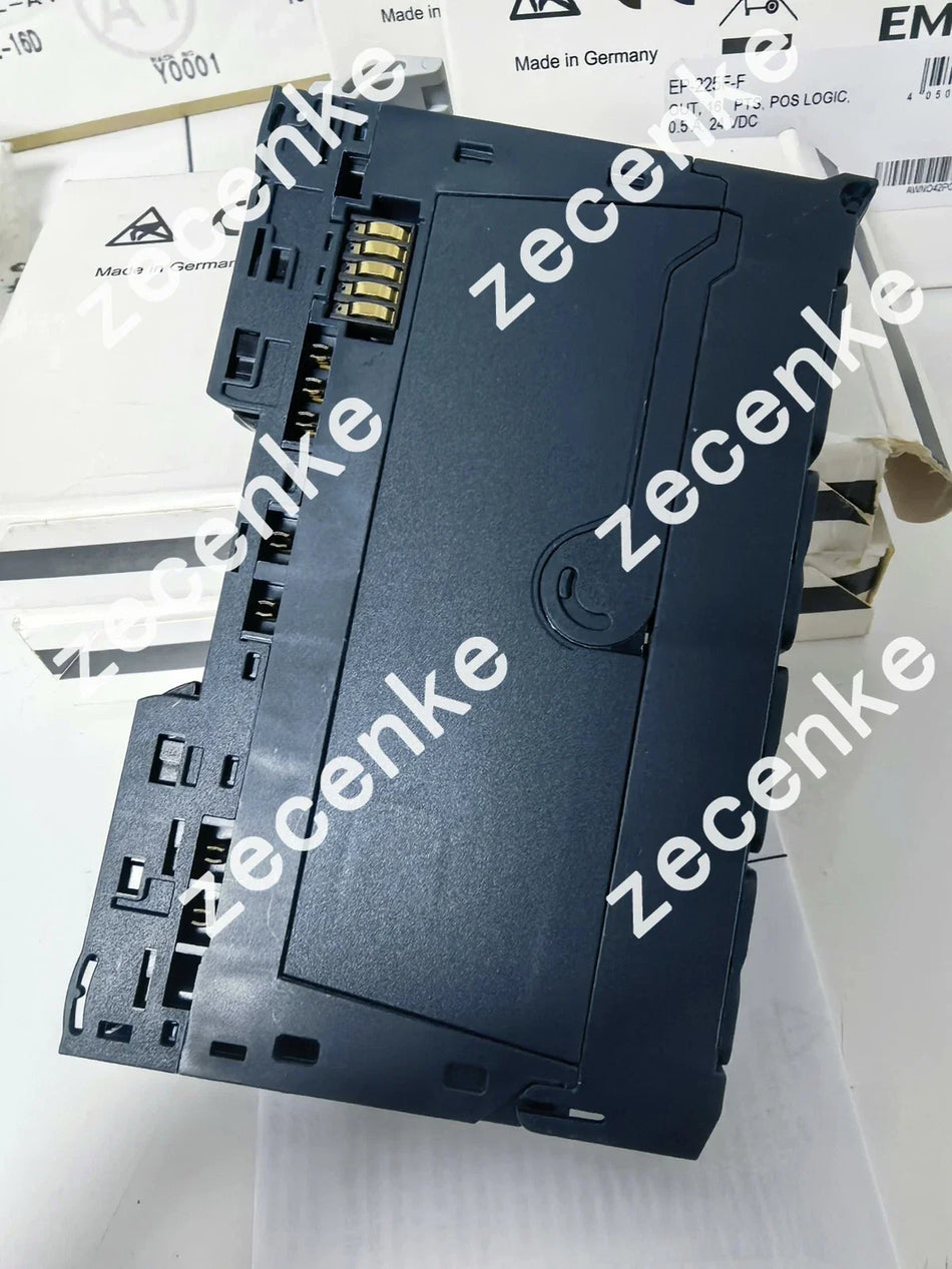 1Pcs New Emerson PLC Module EP-225F-F - Shipping via DHL or FedEx