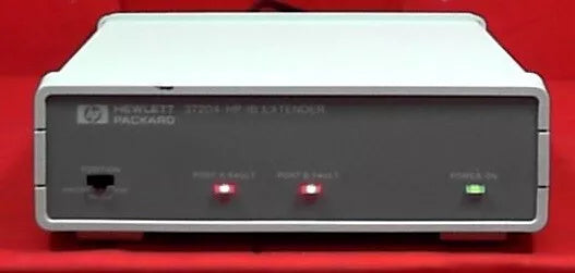 Agilent/Keysight 37204A 2547U01847 HP-IB Extender