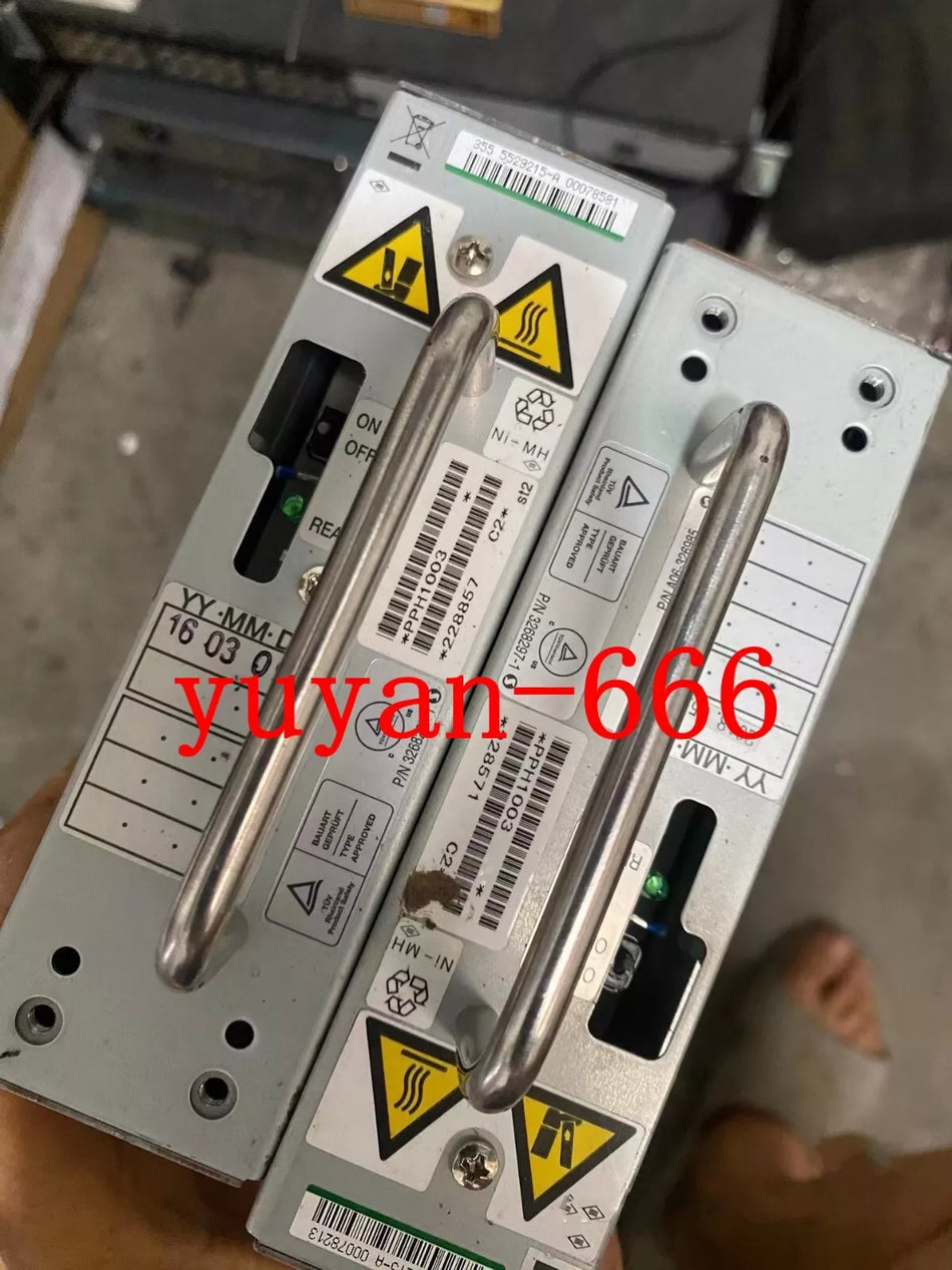 1PCS USED PPH1003 server power supply