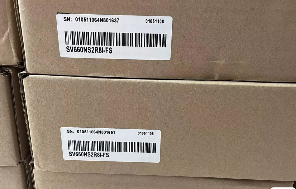 1pc NEW SV660NS2R8I-FS #V2IT CH
