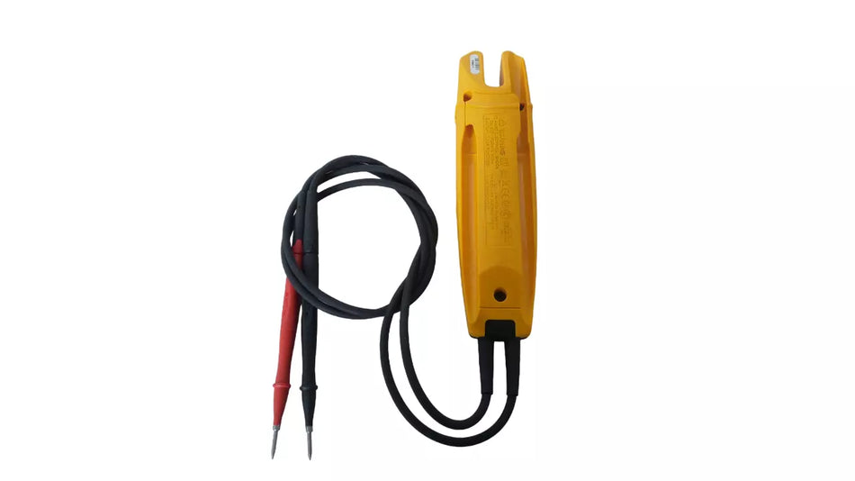 FLUKE T5-1000 Electrical Tester with Continuity and Voltage Testing