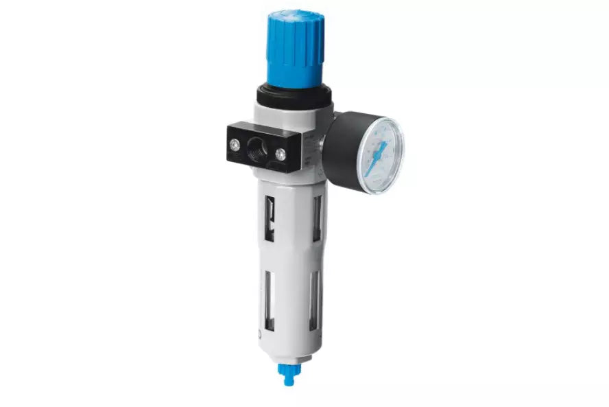 1PC New Festo FRC-1/4-D-MINI-A 159609 for Pneumatic Systems