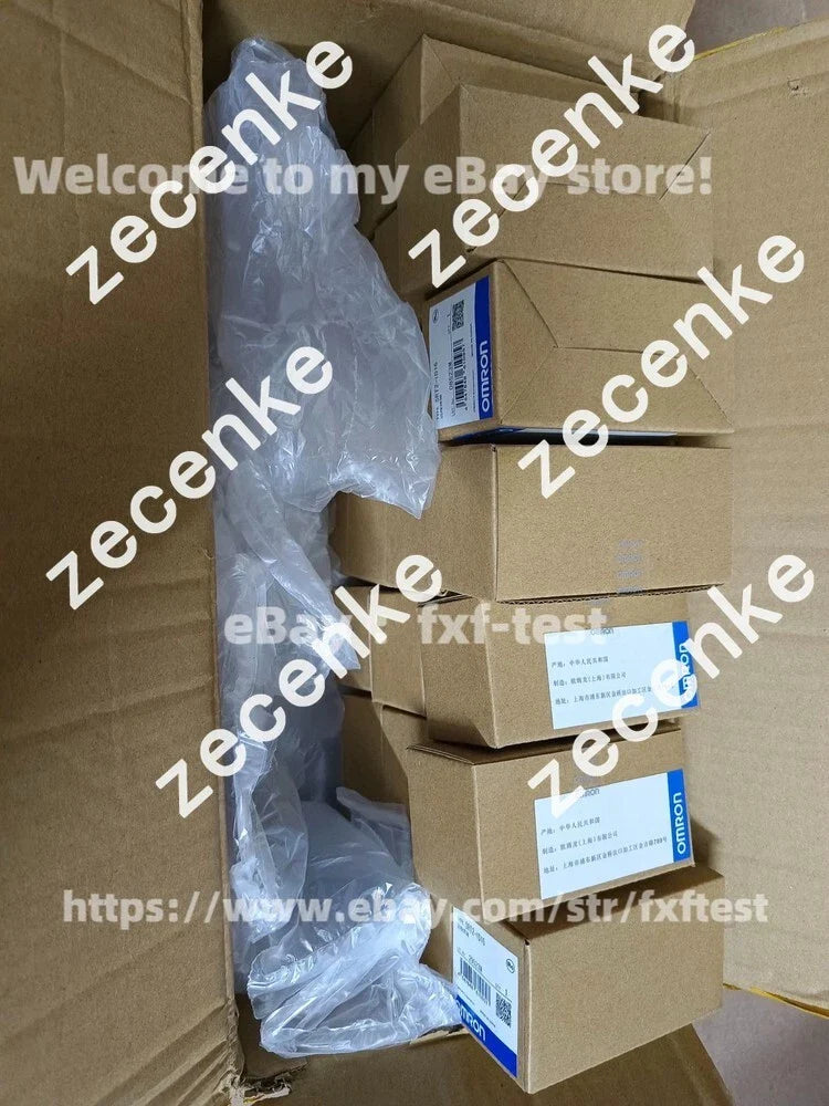 1PCS New Omron SRT2-ID16-1 PLC Module SRT2ID161#fxf