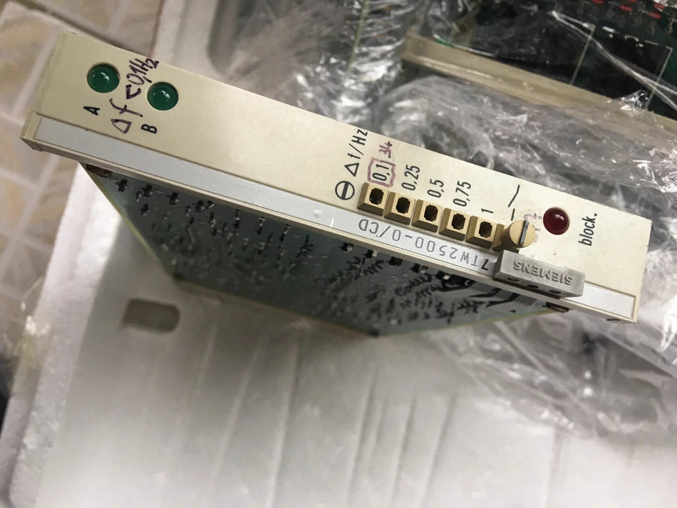 7TW2500-0/CD High-Performance Industrial Power Supply