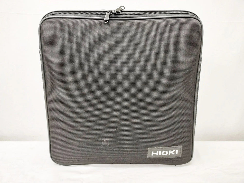 HIOKI FT3470-52 MAGNETIC FIELD HiTESTER