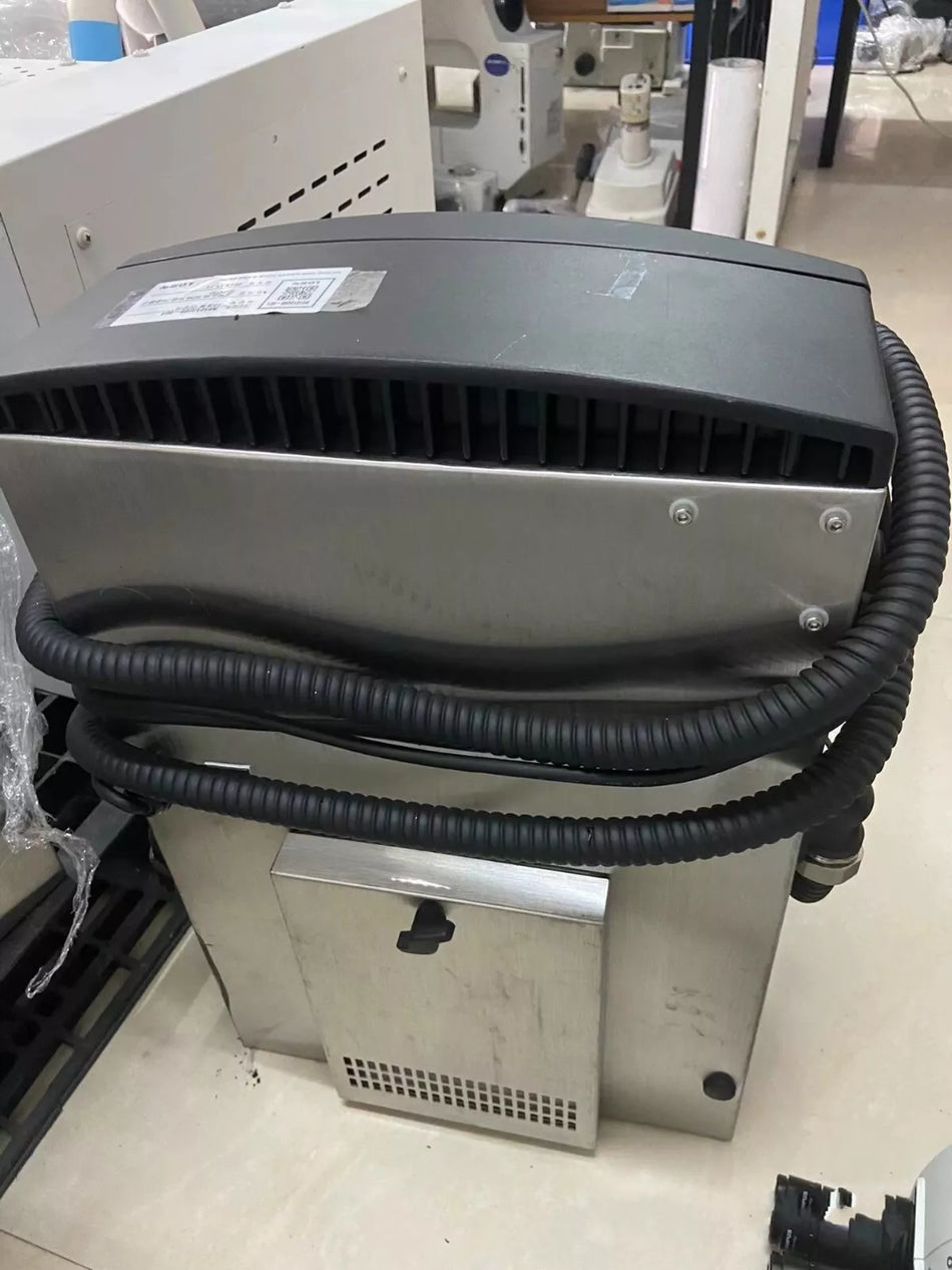 1PCS Used VIDEOJET 1510 inkjet printer #N988P YF
