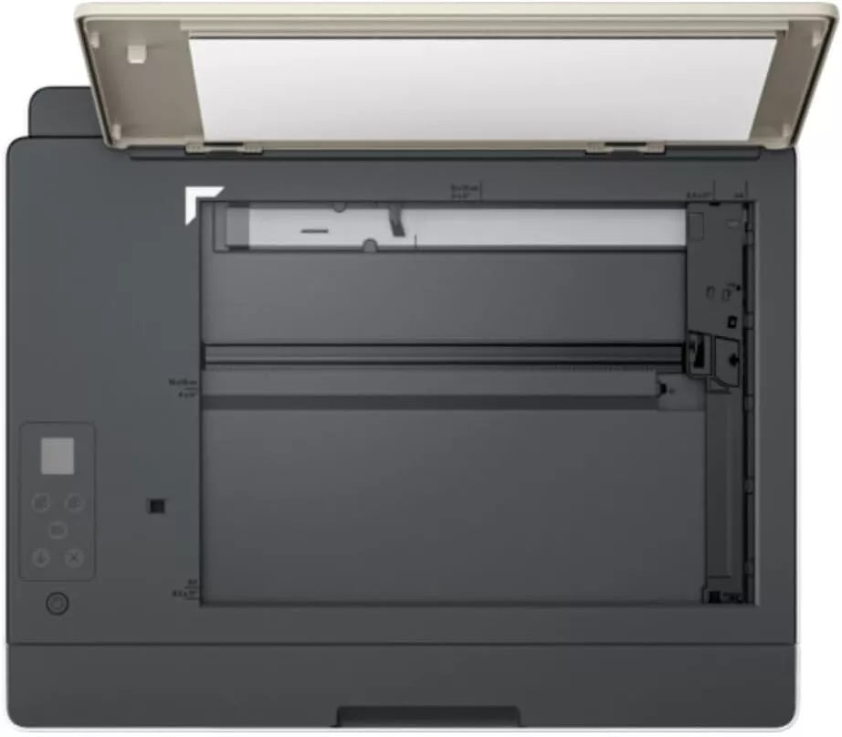 HP Smart Tank 523 All-in-One Printer with Continuous Ink System and USB Scanner