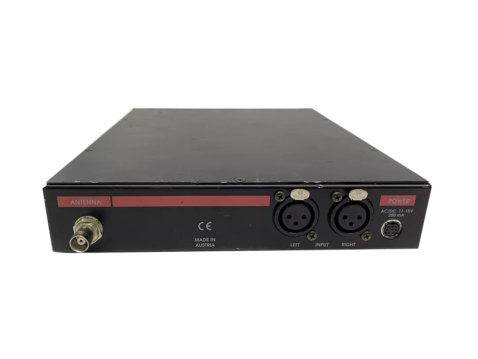 AKG SST1 In Ear Monitoring GB