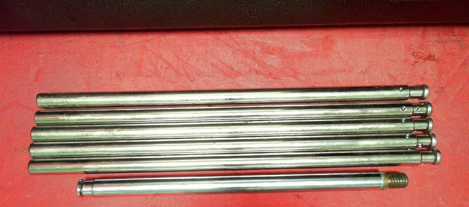 EMCO - 4630 - Refrad Reference Radiator System *PARTS ONLY*