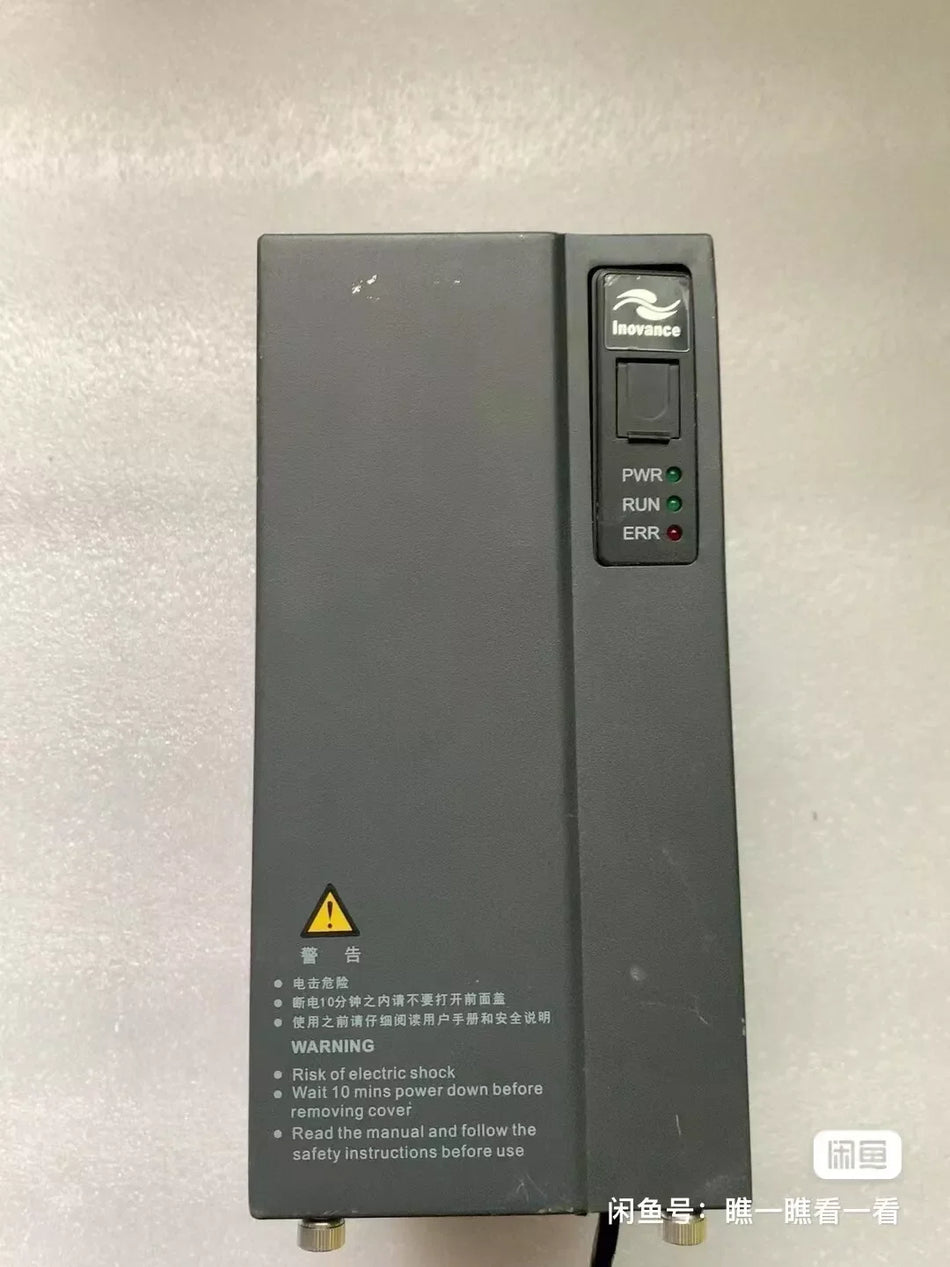 1PC USED MDBUN-60-T brake unit (DHL or Fedex) #L5292Y LZ