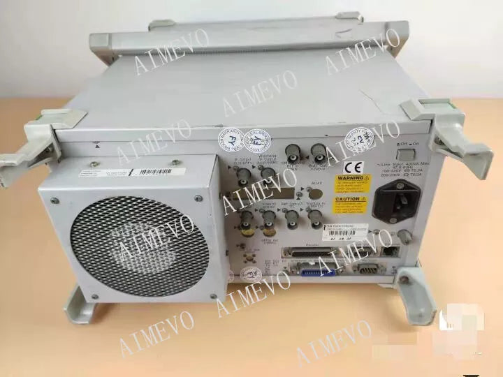 Anritsu MS8609A Digital Mobile Radio Transmitter Spectrum Analyzer