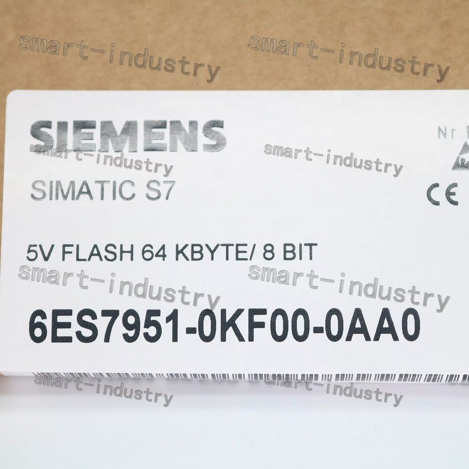 One New Siemens 6ES7951-0KF00-0AA0 6ES7 951-0KF00-0AA0