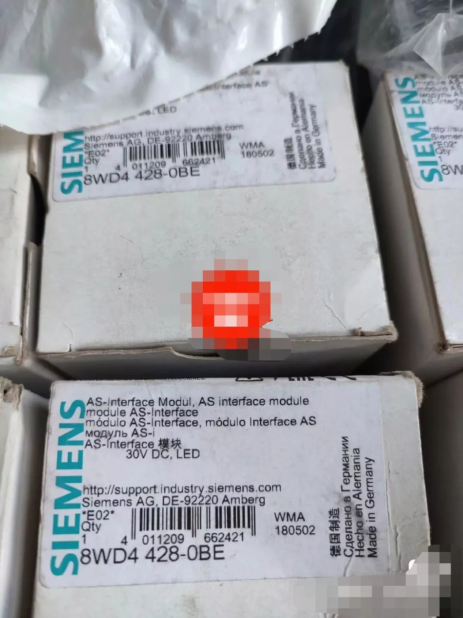 1pc NEW 8WD4428-0BE #VCR1 CH