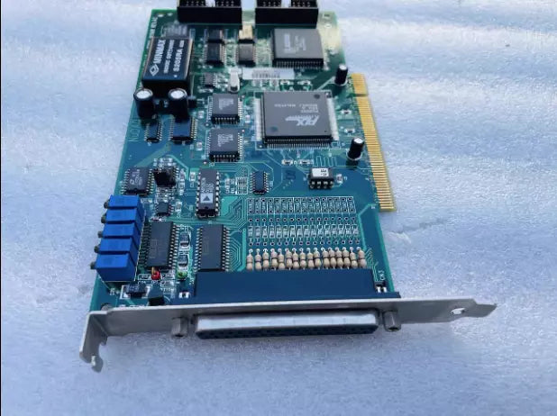 1pc used ADLINK PCI-9111HR