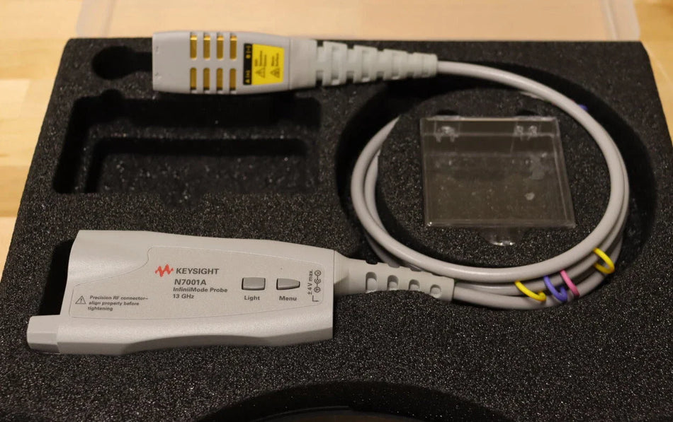 Lakeview Test and Measurement: Professional Multifunctional Tool