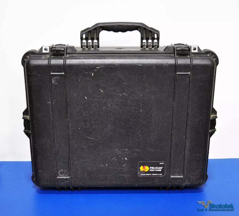 Fluke 1750 Power Quality Recorder 3 Phase Power Recorder Power Quality Logger