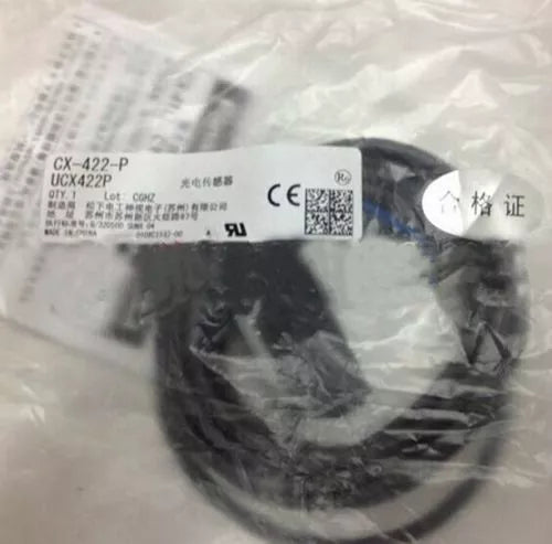 Panasonic CX-422-P Photoelectric Sensor