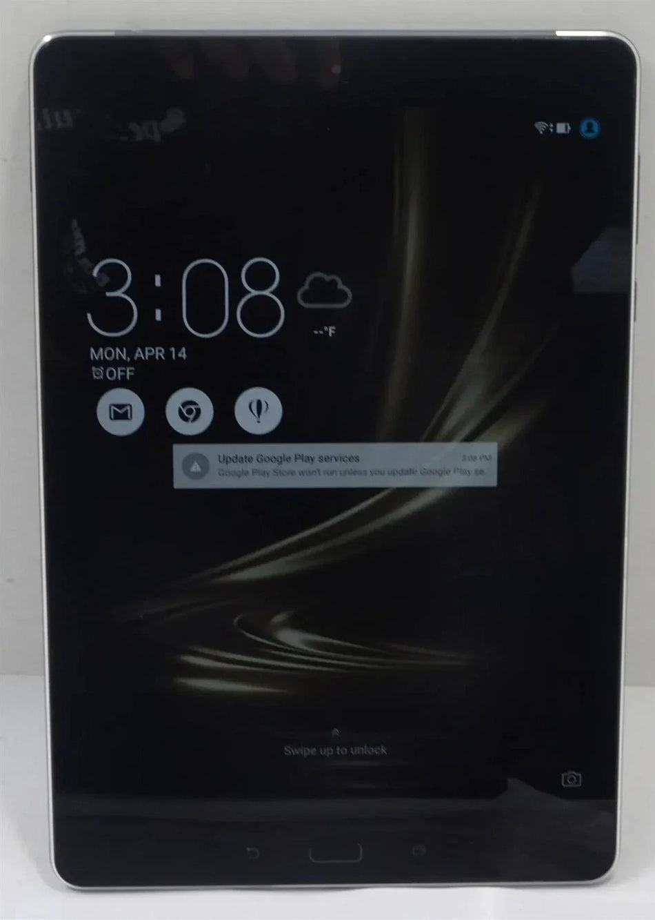ASUS ZenPad 3S 10 P027 64GB Wi-Fi 9.7" - Tablet