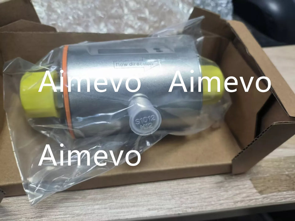 1PC IFM SM6000 New