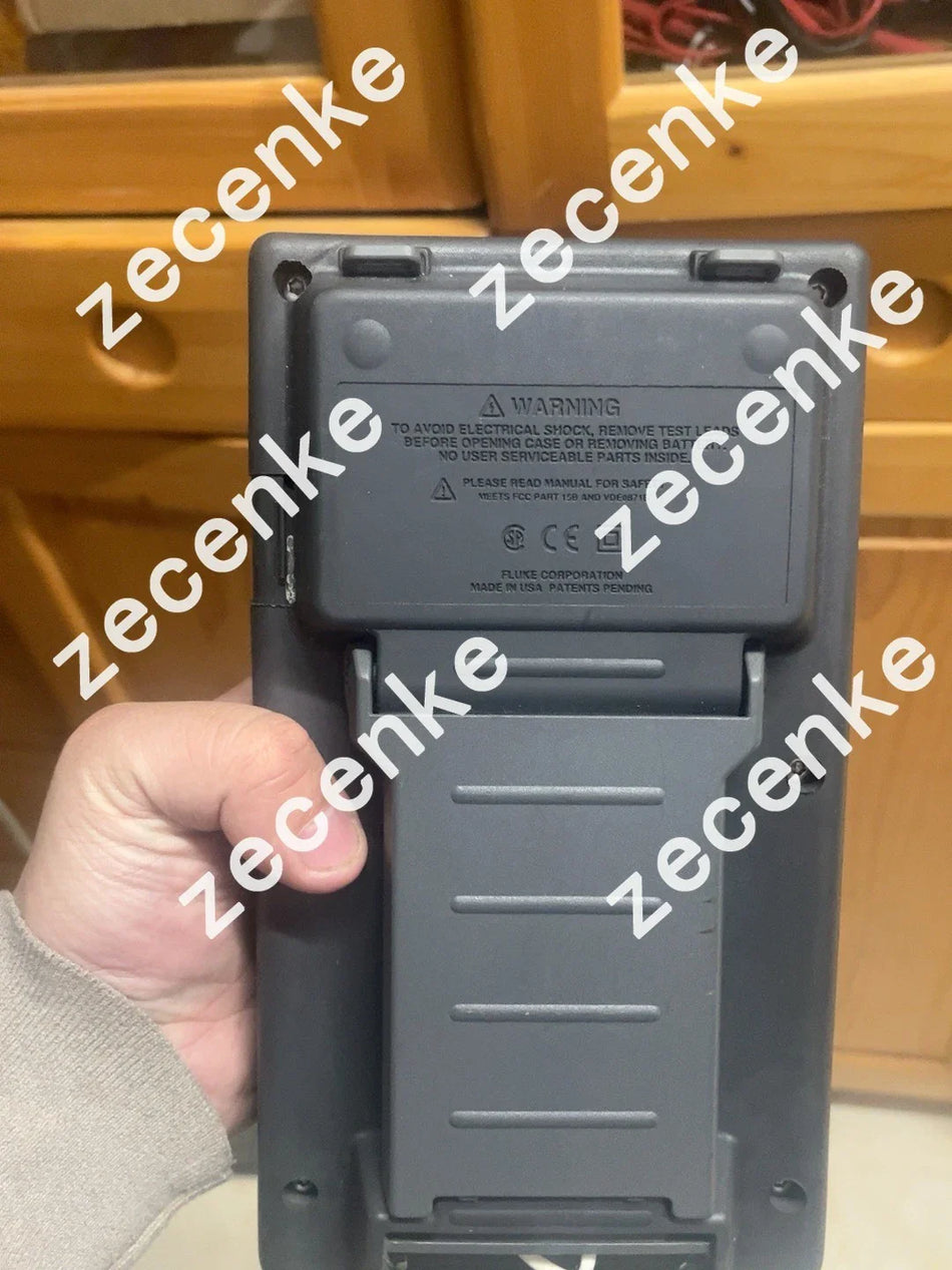 Fluke 701 Portable Loop Calibrator 1pc