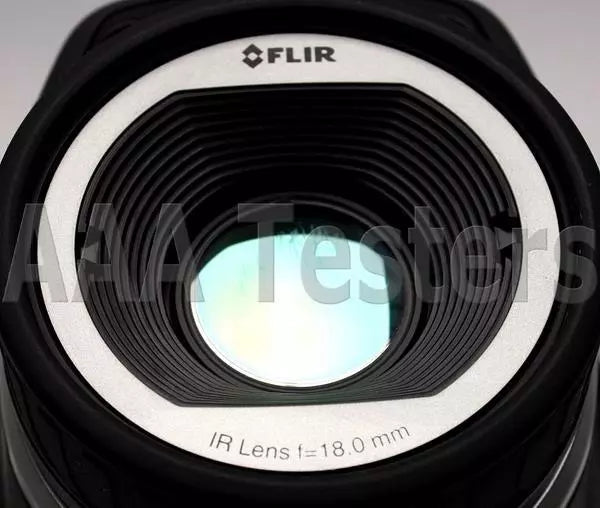 FLIR E30bx 60Hz 160 x 120 Infrared Thermal Imaging Camera IR E30 E 30bx Imager