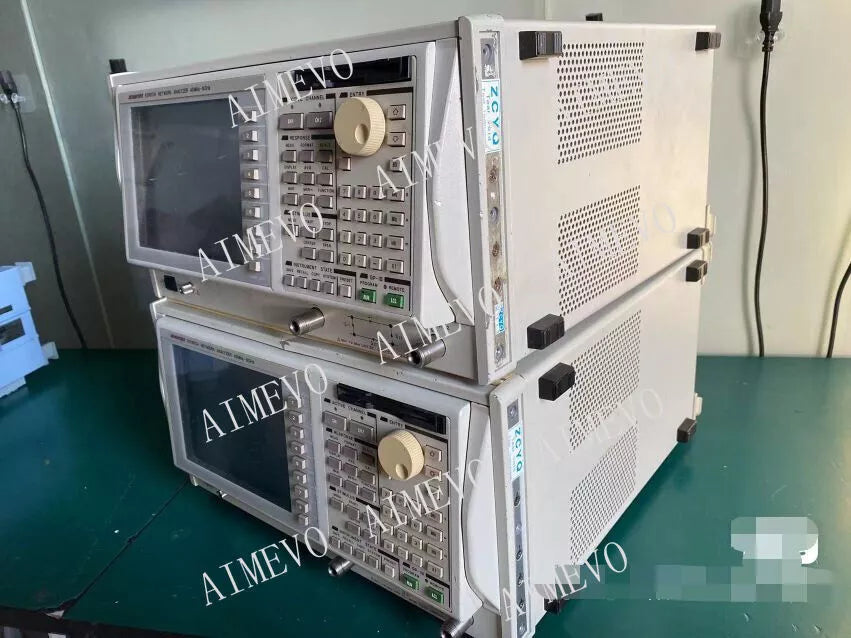 1PCS ADVANTEST Analyzer R3767CH network analyzer 40MHZ-8GHZ R3767G
