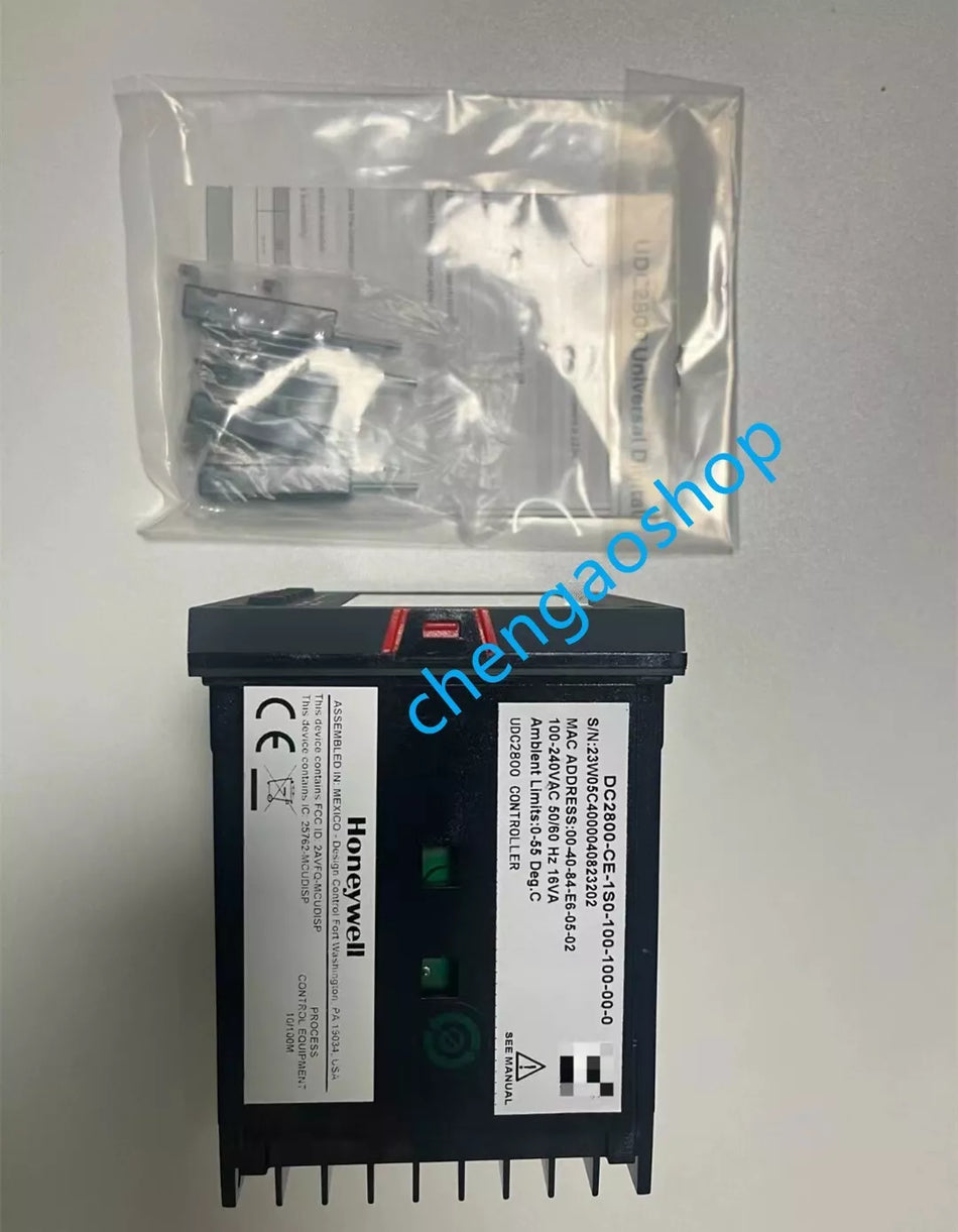 1PCS Brand NEW HONEYWELL DC2800-CE-1S0-100-100-00-0
