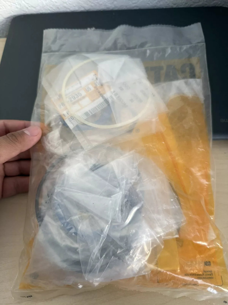CAT 240-6899 Hydraulic Cylinder Seal Kit - Standard Size (Genuine OEM)