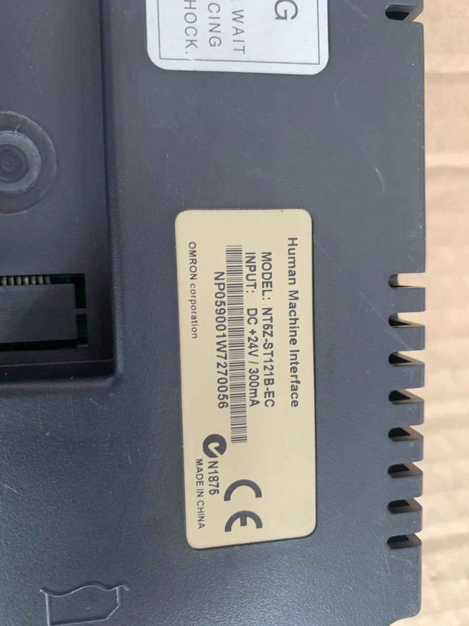 High-Efficiency Lithium Ion Battery NT5Z-ST121B-EC