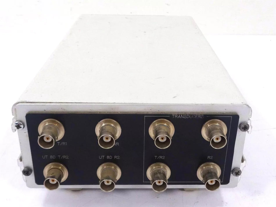 ABB Intraspect Outpost RPP Management System