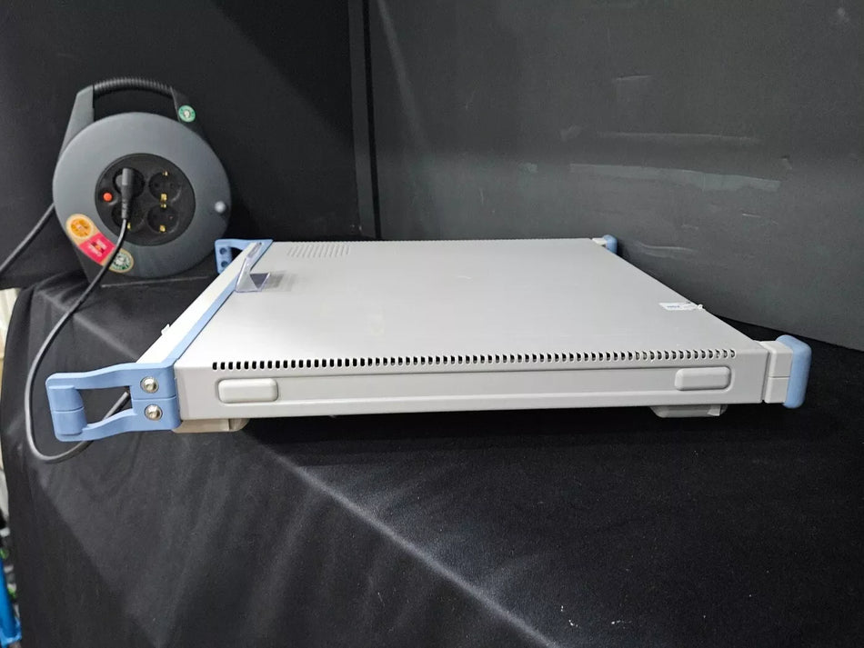 R&S SFE100 Test Transmitter 2112.4100.02 (120400) Q
