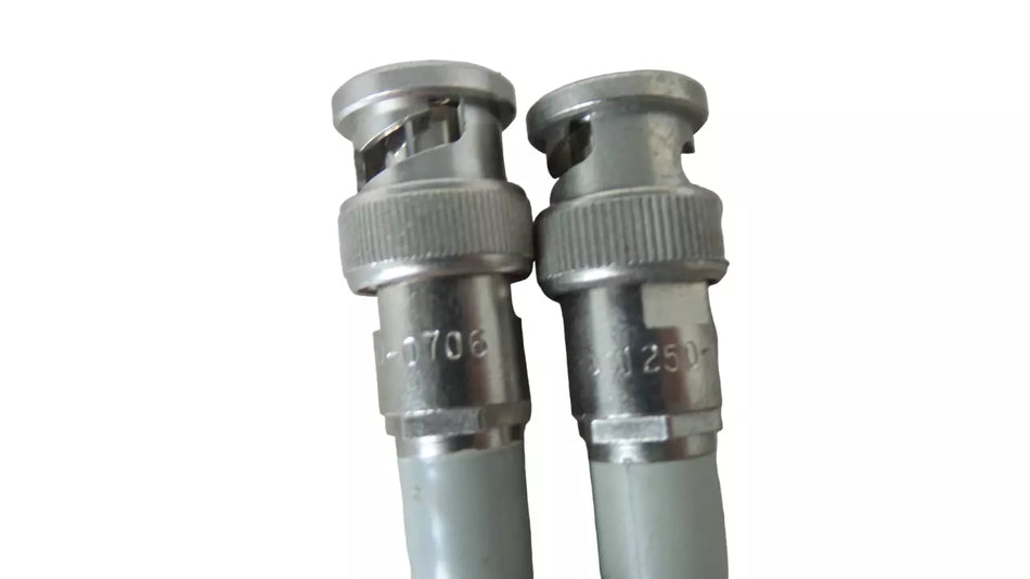 Lot of 3 HP 10014A 10003A 10007B Probe Set