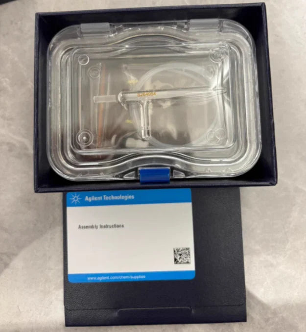 Agilent G3266-80004 Atomisation Equipment - High-Quality Testing Instrument