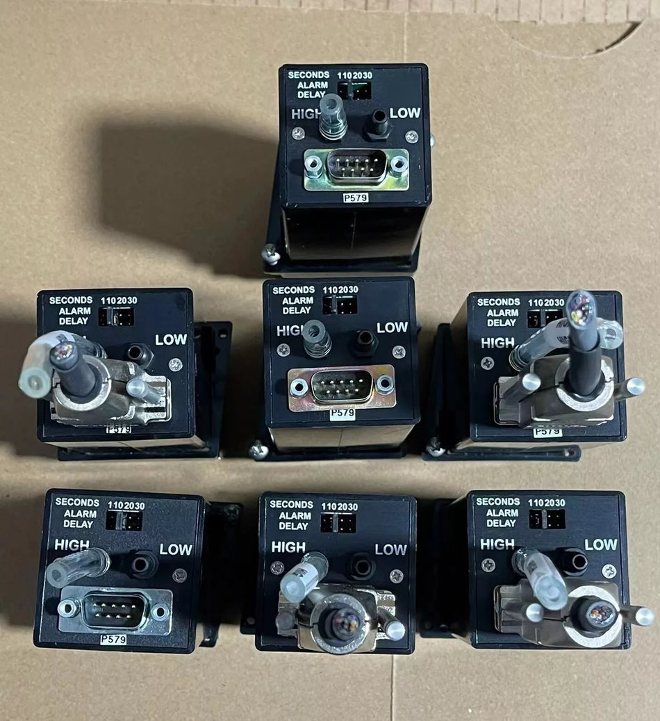 1pc USED LDP1WC/250P-16 PRECISION SENSORS TESTED #VRN5 CH