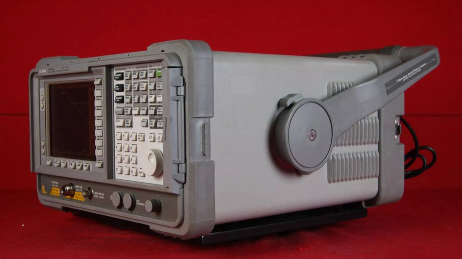 HP Agilent E4402B ESA Series Spectrum Analyzer, 9kHz to 3 GHz,