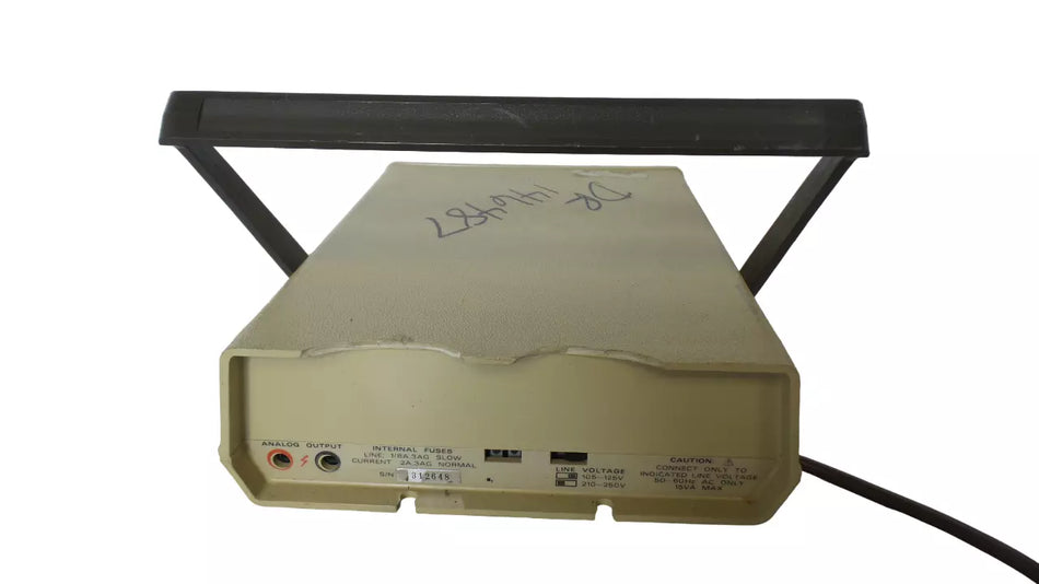 Keithley 177 Microvolt DMM