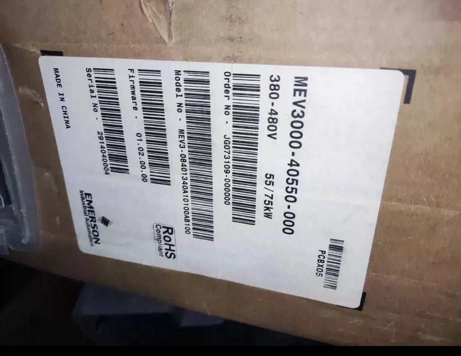 High-Quality MEV3000-40550-000 Product for Precision Applications