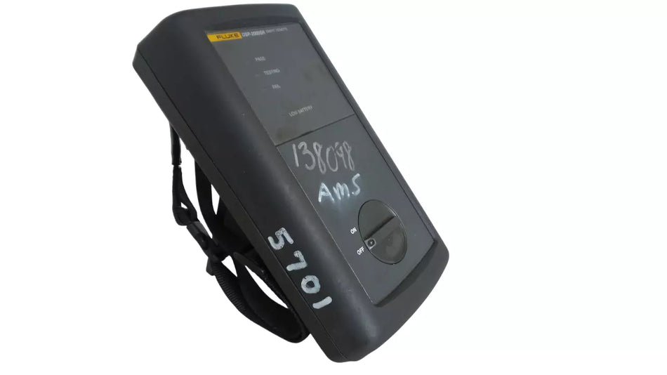 Fluke DSP-2000SR Smart Remote for Cable Testing