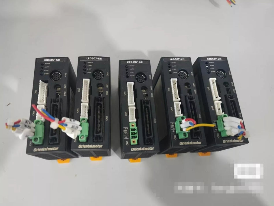 1pc USED LRD507-KD Drive TESTED #V3BZ CH