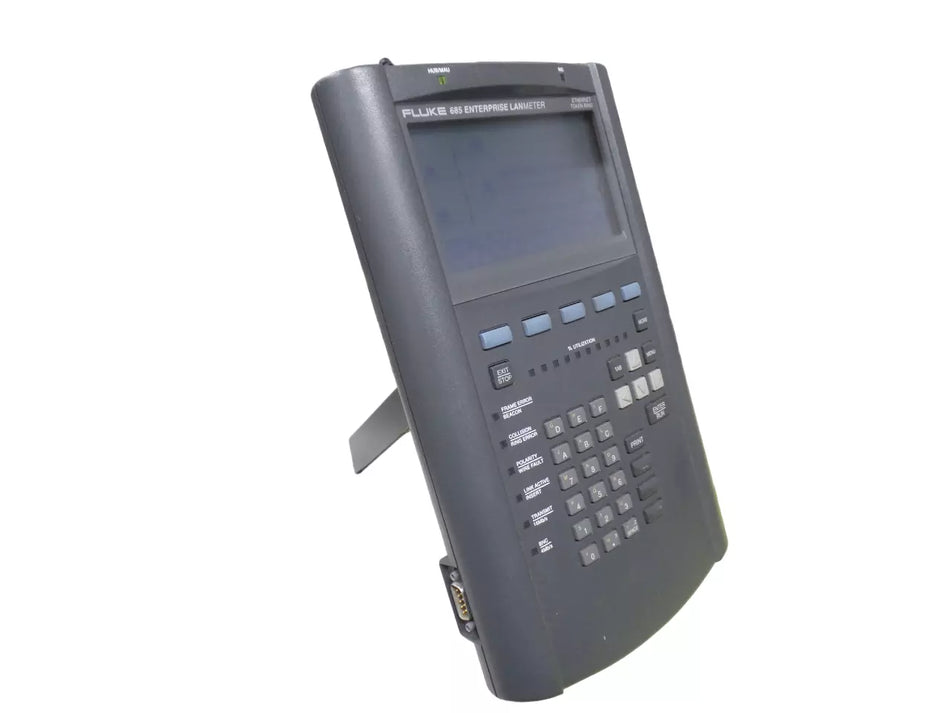 Fluke 685 Enterprise Lanmeter: Precision Network Testing Device