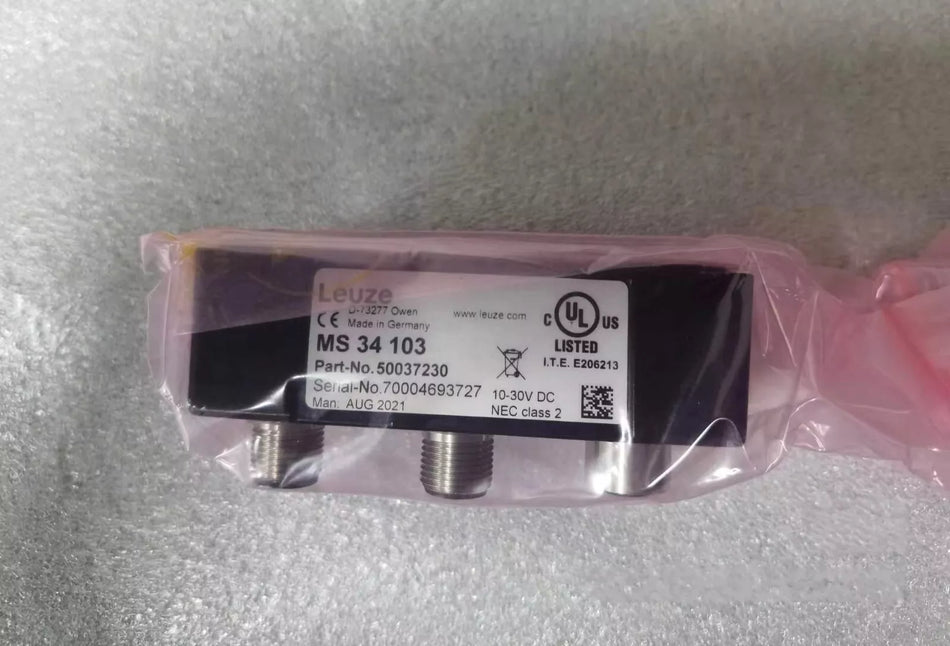 1PC NEW MS 34 103 50037230 communication interface module #N4039 YF