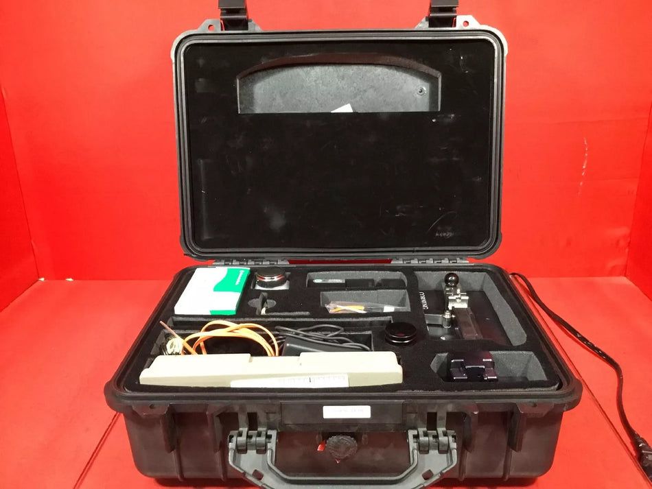 Corning Fiber Optic Termination Kit