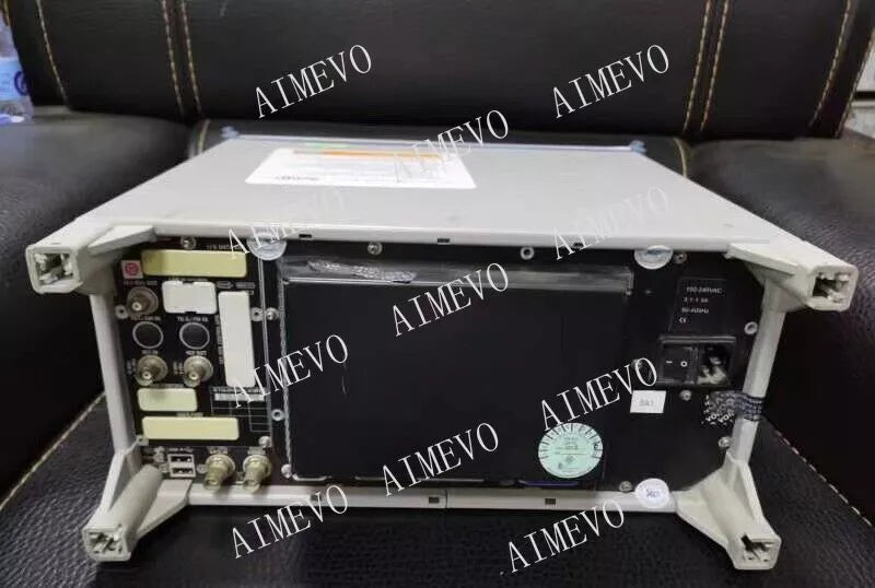 Rohde & Schwarz FSP3 Spectrum Analyzer 9KHz to 3GHz Used Equipment