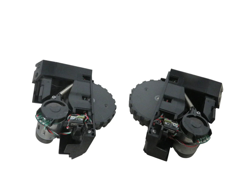 iRobot Roomba S9 Robot Vacuum Wheels (Left & Right ) OEM - Free Shipping