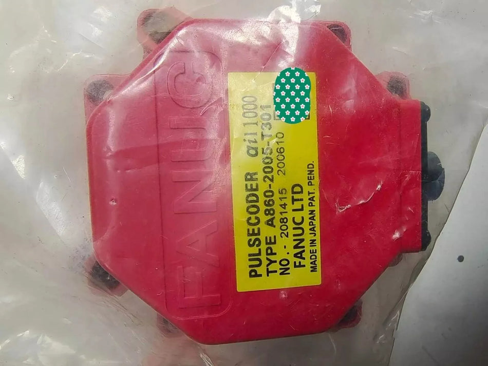 1PC NEW A860-2005-T301 Encoder #N1356 YF