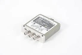 HP Agilent Keysight 08672-60142 RF Coaxial Switch 5-port DC-18GHz 24VDC