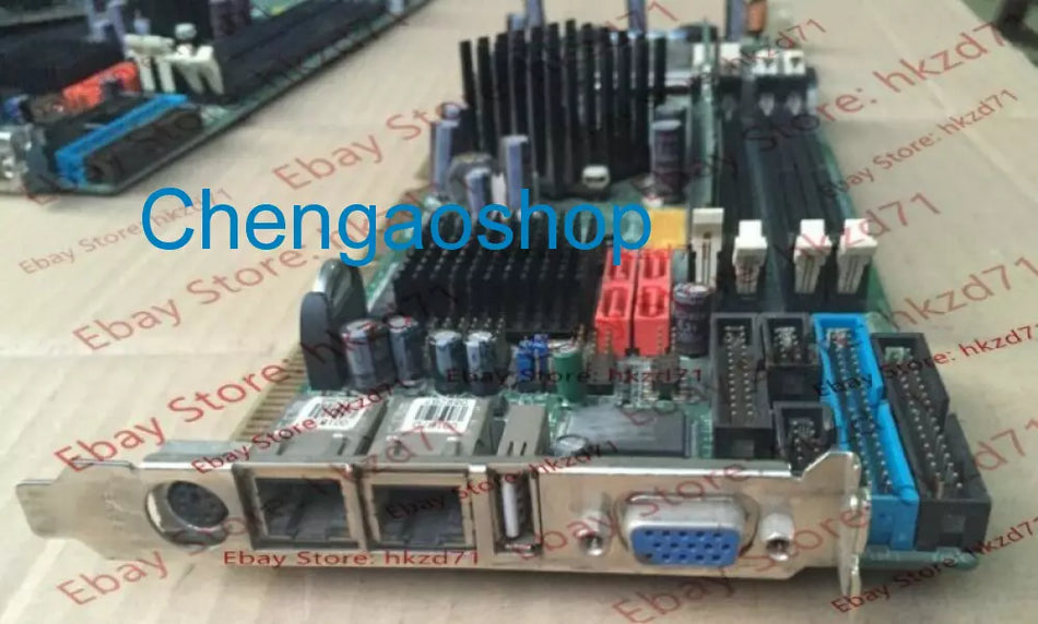 IEI WSB-9454-R11 REV:1.1 industrial with 90 warranty by dhl ems #G730 xh