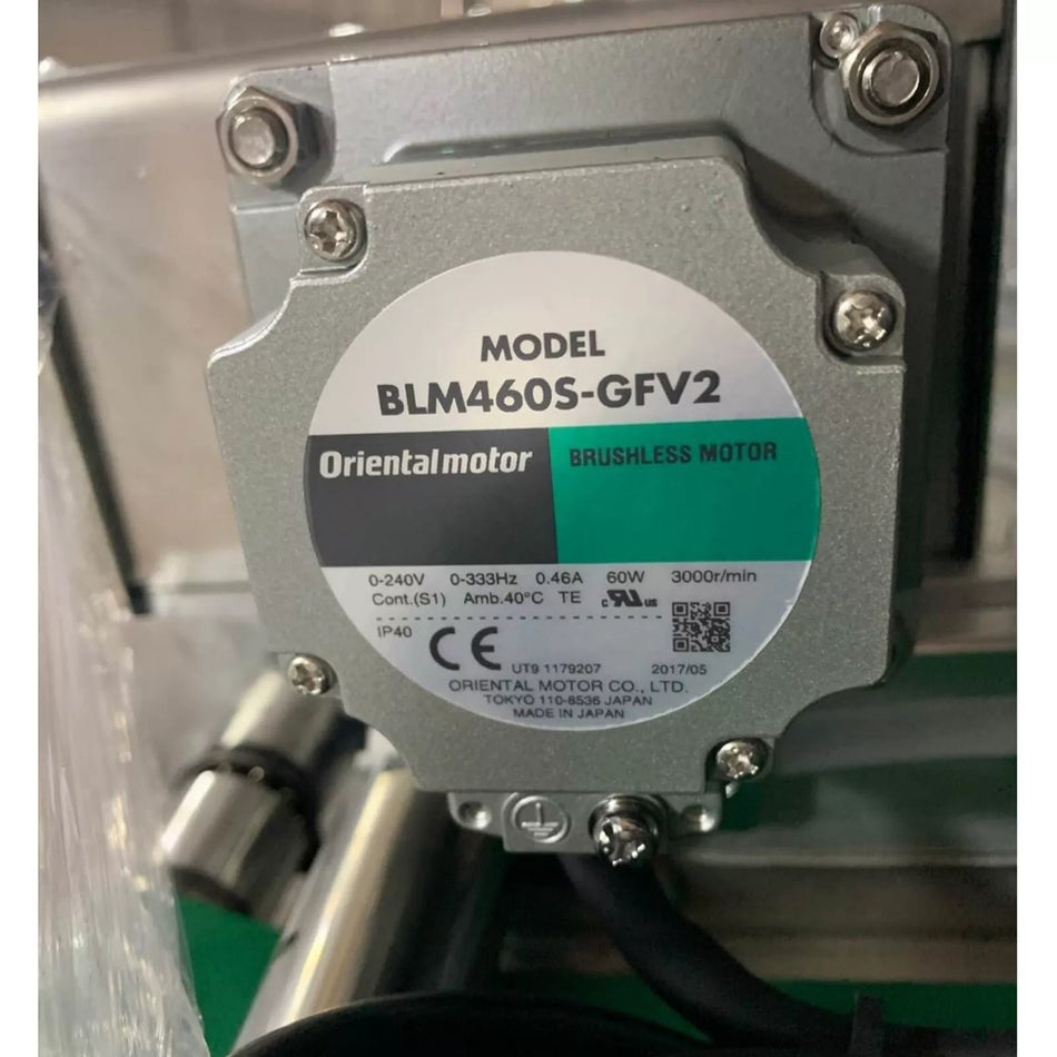 1PC New BLM460S-GFV2 ientalmot Brushless Motor