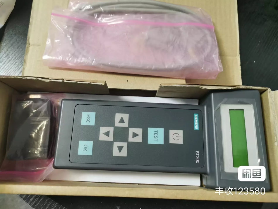 1PCS NEW 6ES7181-0AA01-0AA0 tester